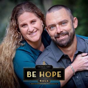 Meet your Posher, Brenda